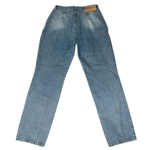 One Teaspoon Streetwalkers High Waist Jeans - size 28 - Picture 6 of 11